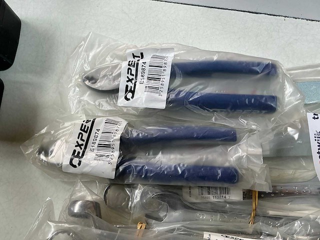 Partij handgereedschappen - afbeelding 4 van  4