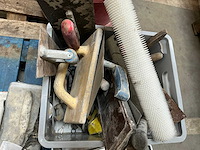 Partij handgereedschappen - afbeelding 3 van  9