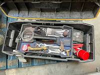 Partij handgereedschappen - afbeelding 7 van  9