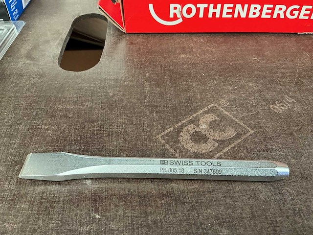 Partij handgereedschappen - afbeelding 2 van  3