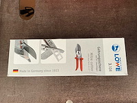 Partij handgereedschappen - afbeelding 3 van  3