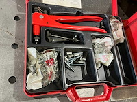 Partij handgereedschappen - afbeelding 3 van  6