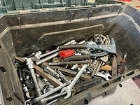 Partij handgereedschappen - afbeelding 4 van  6