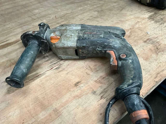 Partij handgereedschappen - afbeelding 2 van  9