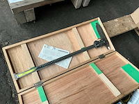 Partij handgereedschappen - afbeelding 2 van  5