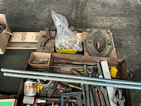 Partij handgereedschappen - afbeelding 5 van  5