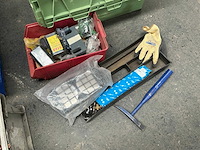 Partij handgereedschappen - afbeelding 6 van  6