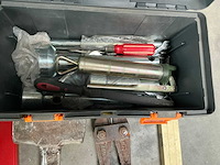 Partij handgereedschappen - afbeelding 4 van  4