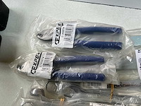 Partij handgereedschappen - afbeelding 4 van  4