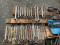 Partij handgereedschappen - afbeelding 2 van  7