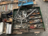 Partij handgereedschappen - afbeelding 6 van  7