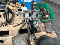 Partij handgereedschappen - afbeelding 3 van  5
