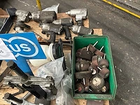 Partij handgereedschappen - afbeelding 5 van  5