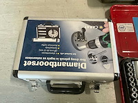 Partij handgereedschapssets (4x) - afbeelding 4 van  7