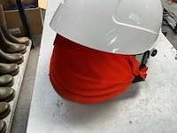 Partij handschoenen en veiligheidshelmen - afbeelding 5 van  10