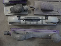 Partij handschuurblokken & machines - afbeelding 2 van  6