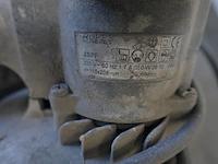 Partij handschuurblokken & machines - afbeelding 6 van  6