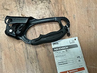 Partij handstijgklemmen (32x) - afbeelding 1 van  3