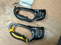 Partij handstijgklemmen (32x) - afbeelding 2 van  3