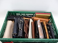 Partij handtassen (plm20) - afbeelding 2 van  4