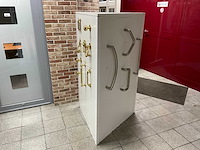 Partij hang- en sluitwerk - afbeelding 1 van  3