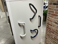 Partij hang- en sluitwerk - afbeelding 3 van  3