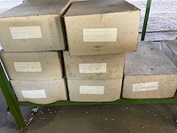 Partij hang- en sluitwerk - afbeelding 3 van  9