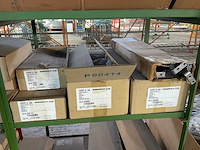 Partij hang- en sluitwerk - afbeelding 8 van  9