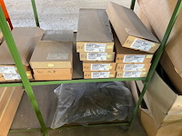 Partij hang- en sluitwerk - afbeelding 9 van  9