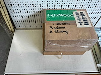 Partij hang- en sluitwerk - afbeelding 11 van  12