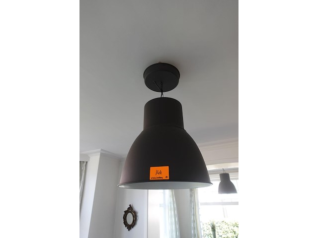 Partij hanglamp - afbeelding 1 van  8