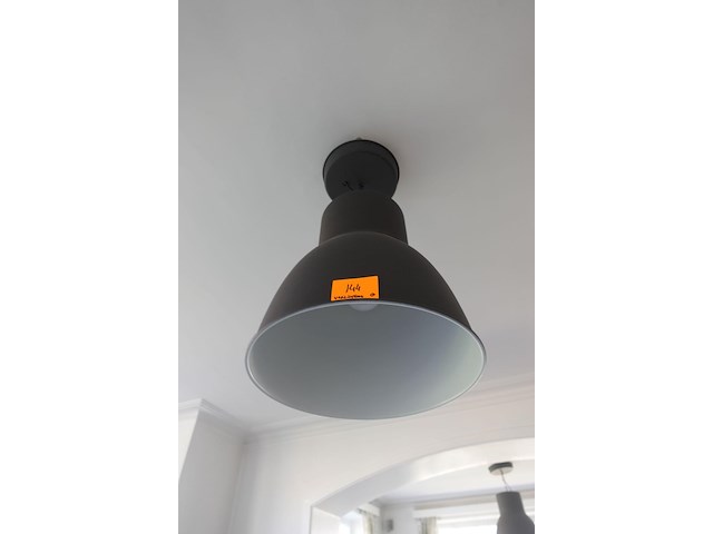 Partij hanglamp - afbeelding 2 van  8