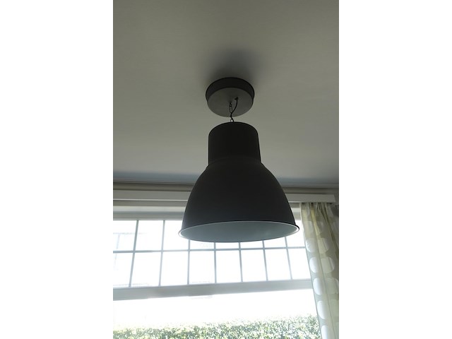Partij hanglamp - afbeelding 4 van  8