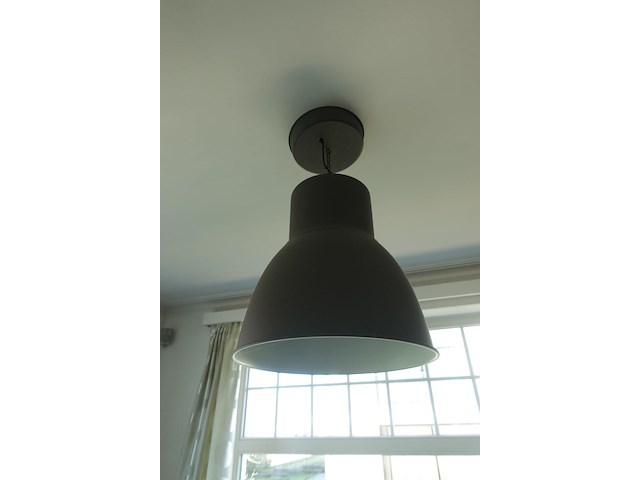 Partij hanglamp - afbeelding 5 van  8