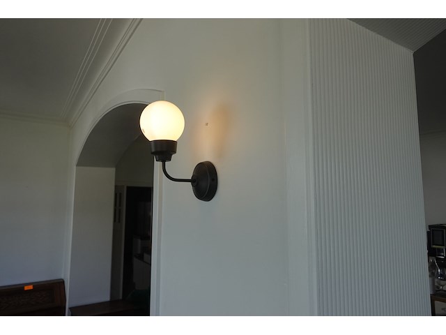 Partij hanglamp - afbeelding 7 van  8