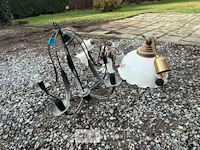 Partij hanglampen - afbeelding 1 van  5