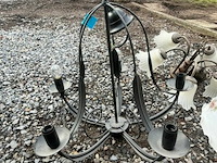Partij hanglampen - afbeelding 3 van  5