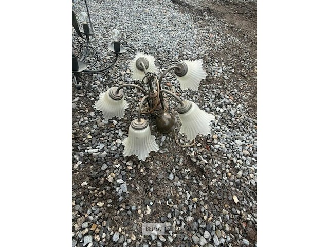 Partij hanglampen - afbeelding 5 van  5