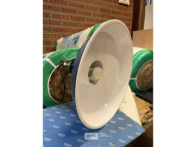 Partij hanglampen - afbeelding 3 van  4