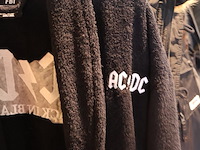 Partij hard rock kledij (x7) - afbeelding 2 van  5