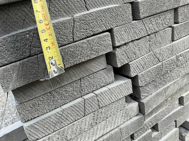 Partij hardhouten planken - afbeelding 10 van  10