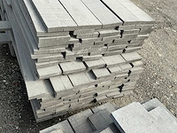 Partij hardhouten planken - afbeelding 3 van  6