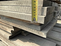 Partij hardhouten planken - afbeelding 12 van  13