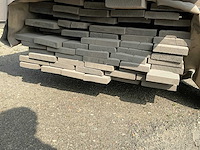 Partij hardhouten planken - afbeelding 4 van  6