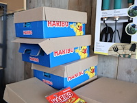 Partij haribo snoepjes - afbeelding 3 van  6