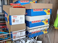 Partij haribo snoepjes - afbeelding 4 van  6