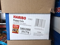 Partij haribo snoepjes - afbeelding 5 van  6