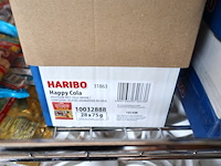Partij haribo snoepjes - afbeelding 6 van  6