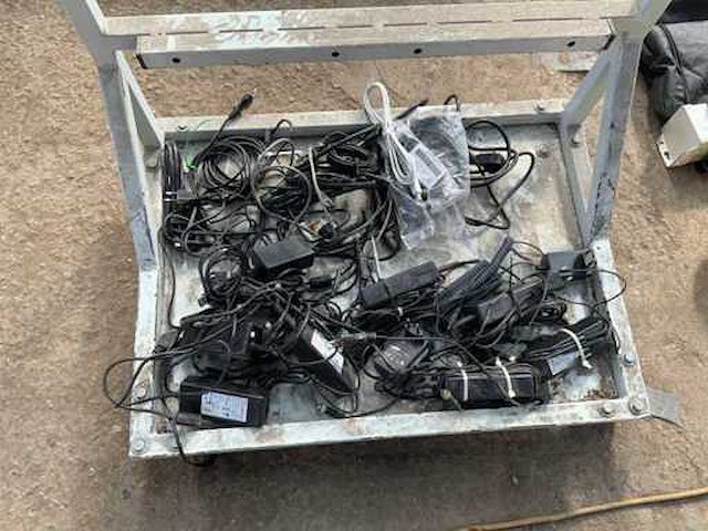 Partij hdmi kabels 45x - afbeelding 2 van  2