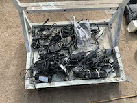 Partij hdmi kabels 45x - afbeelding 2 van  2